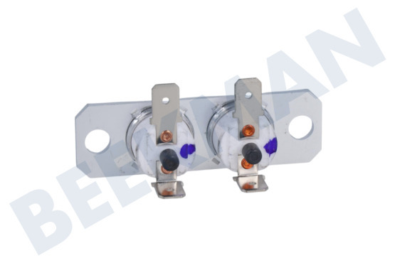 Iberna Waschmaschine Thermostat beim Element, 2 Stück
