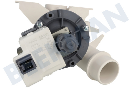 Alternative Waschmaschine Ablaufpumpe