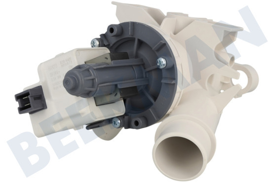 Alternative Waschmaschine Ablaufpumpe