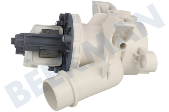 Alternative Waschmaschine Ablaufpumpe