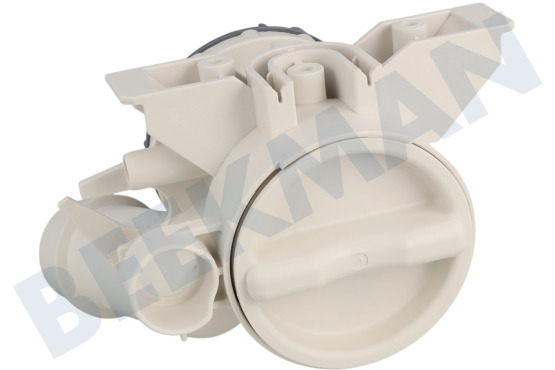 Alternative Waschmaschine Ablaufpumpe