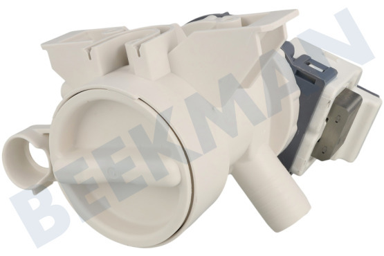 Alternative Waschmaschine Ablaufpumpe