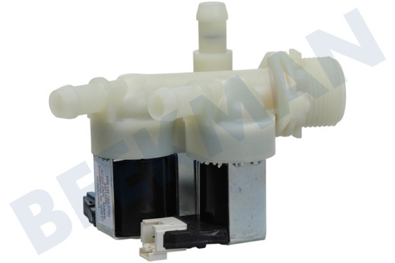 Hoover Waschmaschine Einlassventil dreifach