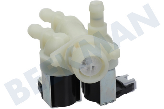 Hoover Waschmaschine Einlassventil dreifach