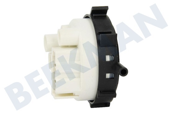Candy Waschmaschine Wasserstandsregler Pressostat, 4 Kontakte