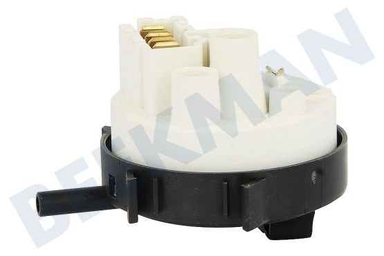 Candy Waschmaschine Wasserstandsregler Pressostat, 4 Kontakte