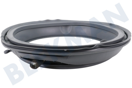 Beko Waschmaschine Manschette mit Lampe