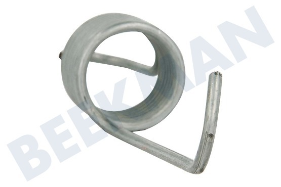 Beko Waschmaschine Feder für Wannenaufhängung