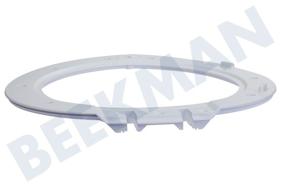 Beko Waschmaschine Türrahmen Türrand innen