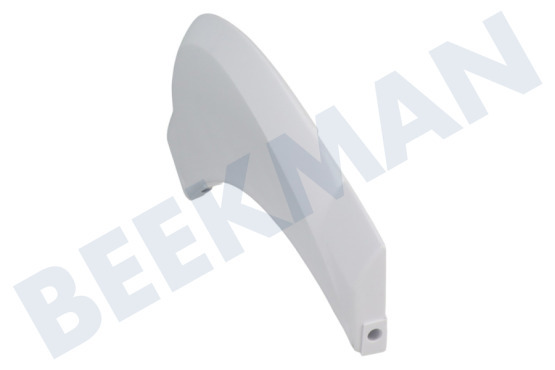 Beko Waschmaschine Türgriff Griff weiß