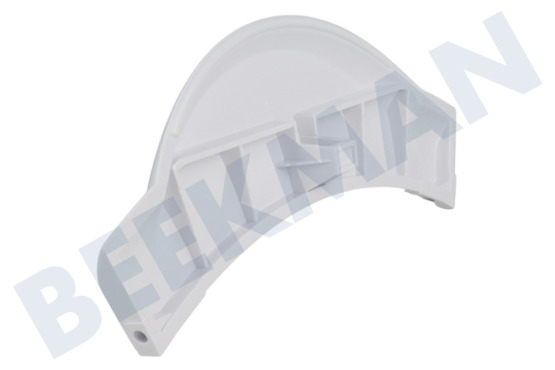 Beko Waschmaschine Türgriff Griff weiß