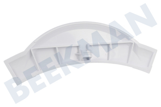 Beko Waschmaschine Türgriff Griff weiß