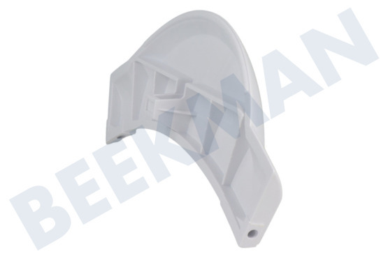 Beko Waschmaschine Türgriff Griff weiß