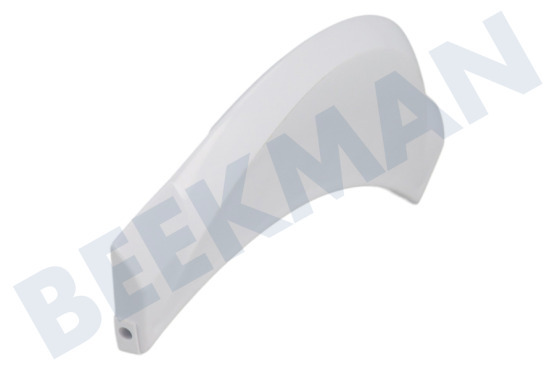 Beko Waschmaschine Türgriff Griff weiß