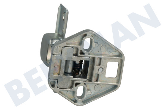 Beko Waschmaschine Scharnier der Dekortür