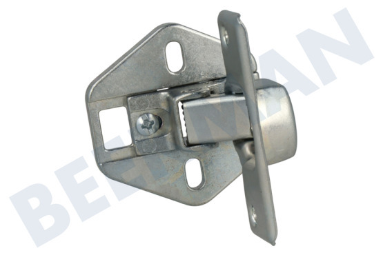 Beko Waschmaschine Scharnier der Dekortür