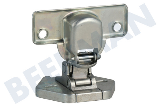 Beko Waschmaschine Scharnier der Dekortür