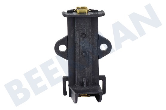 Beko Waschmaschine Kohlebürste in Halter