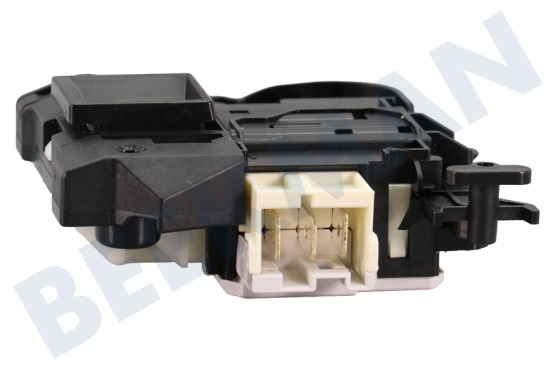 Beko Waschmaschine Verriegelungsrelais 3 Kontakte