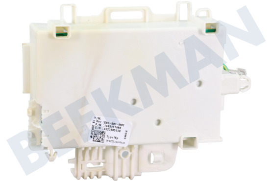 Beko Waschmaschine Leiterplatte PCB Modul, PCB