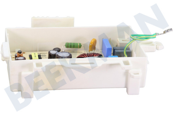 Beko Waschmaschine Leiterplatte PCB Modul, PCB