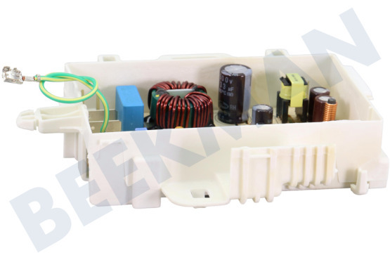 Beko Waschmaschine Leiterplatte PCB Modul, PCB