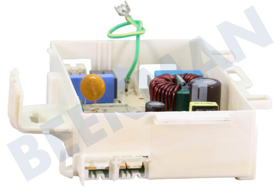 Beko Waschmaschine Leiterplatte PCB Modul, PCB