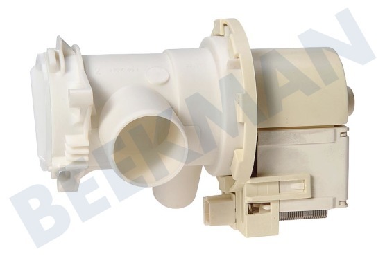 Whirlpool Waschmaschine Pumpe Ablaufpumpe, Magnet -Arcelik-