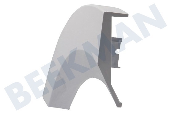 Gorenje Waschmaschine Türgriff Gebogen, weiß