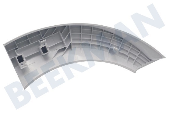 Gorenje Waschmaschine Türgriff Gebogen, weiß