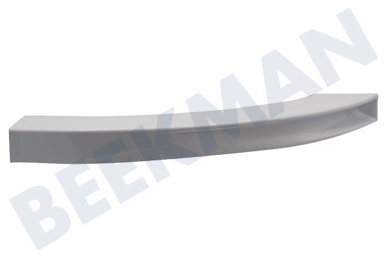 Gorenje Waschmaschine Türgriff Gebogen, weiß