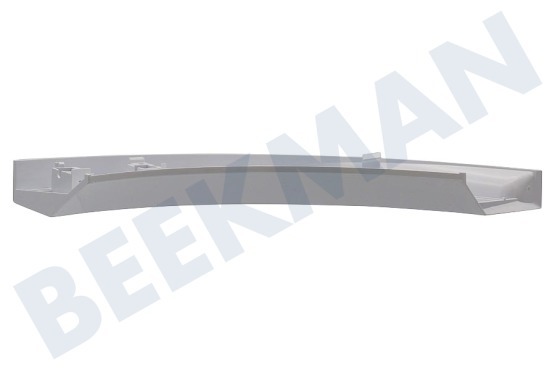 Gorenje Waschmaschine Türgriff Gebogen, weiß