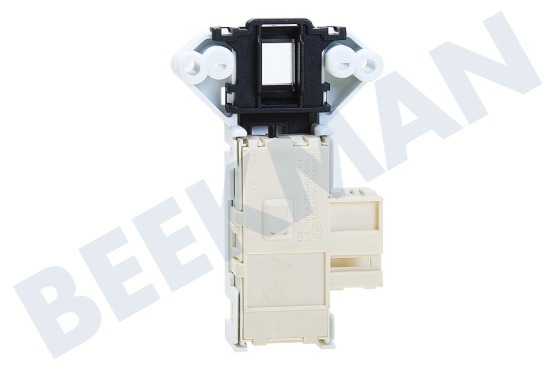 Gorenje Waschmaschine Verriegelungsrelais 3 Kontakte