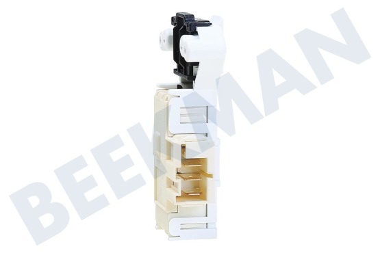 Gorenje Waschmaschine Verriegelungsrelais 3 Kontakte