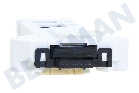 Gorenje Waschmaschine Verriegelungsrelais 3 Kontakte