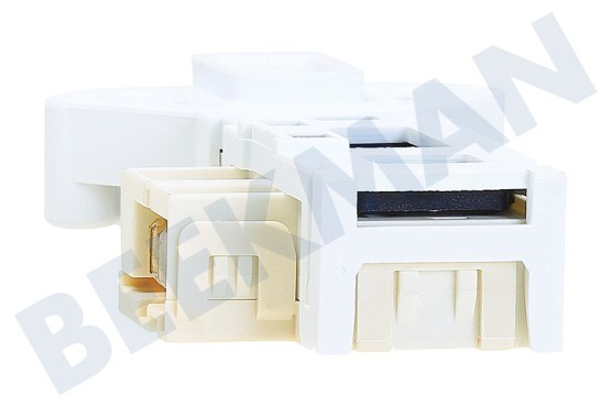 Gorenje Waschmaschine Verriegelungsrelais 3 Kontakte