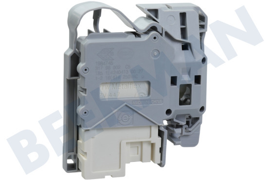 Hisense Waschmaschine Verriegelungsrelais 3 Kontakte