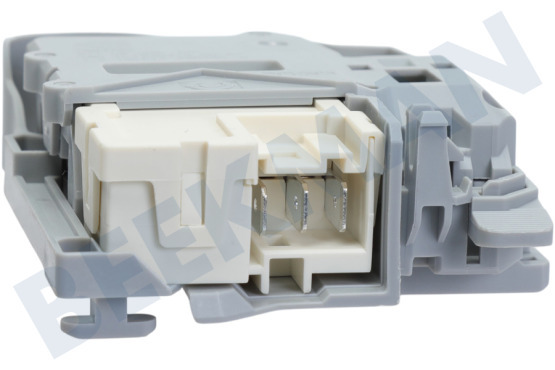 Hisense Waschmaschine Verriegelungsrelais 3 Kontakte