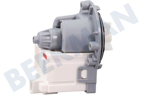 Gorenje Waschmaschine Ablaufpumpe