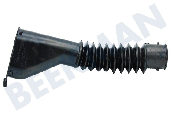 Miele Waschmaschine Waschmittelschlauch Luft