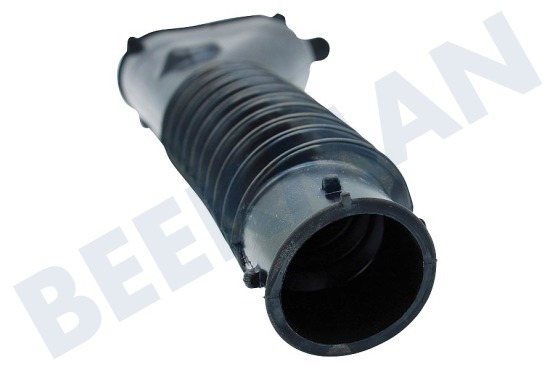 Miele Waschmaschine Waschmittelschlauch Luft