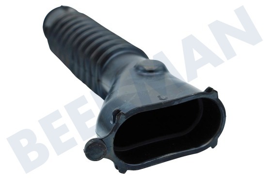 Miele Waschmaschine Waschmittelschlauch Luft