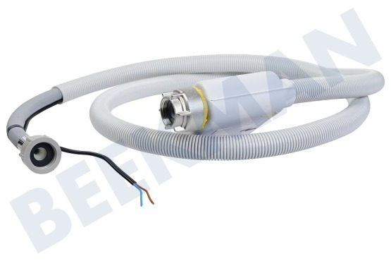 Miele Waschmaschine Schlauch -incl Versorgung. waterstop-