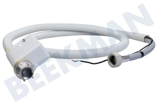 Miele Waschmaschine Schlauch -incl Versorgung. waterstop-