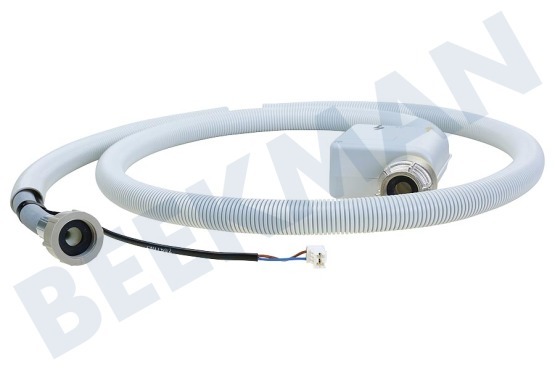 Miele Waschmaschine Schlauch -incl Versorgung. waterstop-