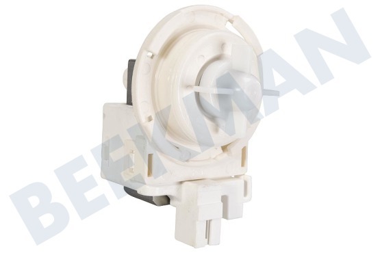 Miele Waschmaschine Pumpe Ablaufpumpe (Magnettechnikpumpe) -DPS 25-041