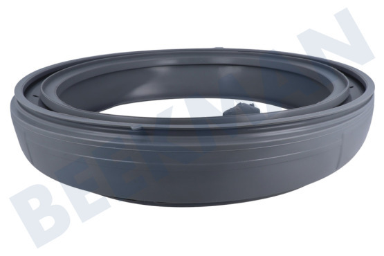 Whirlpool Waschmaschine Manschette mit Löchern und Dreieck