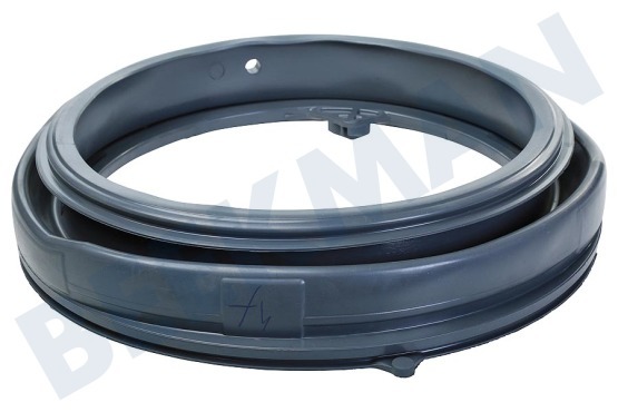 Bauknecht Waschmaschine Manschette mit Ausguss