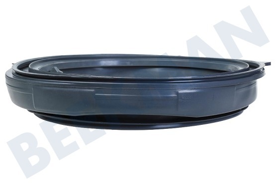 Bauknecht Waschmaschine Manschette mit Ausguss