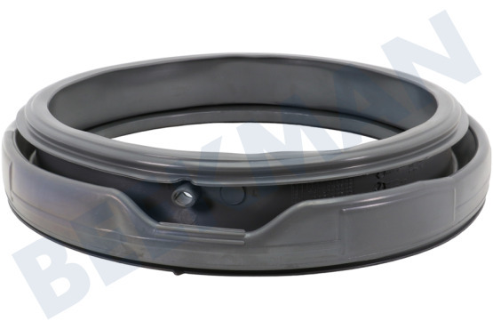 Whirlpool Waschmaschine Manschette mit Ausguss